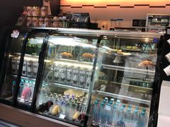 -太平洋咖啡(五月花店)