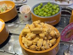 -龍歌自助小火锅(秦淮水游城店)
