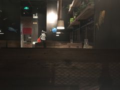-探鱼·鲜青椒爽麻烤鱼(广州欣荣广场店)