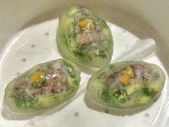 -甄御•海鲜新青岛菜(麦岛店)