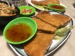 -热浪岛马来餐厅