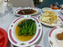 -东鑫记港式茶餐厅(南京东路店)