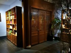 -碧露轩·大益茶体验馆(镇江路店)