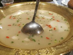 -霄汉羊排(万松园一店)