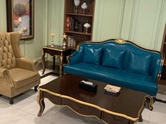 -新海渔港·胶东海鲜家常菜·家宴(奥体中心店)