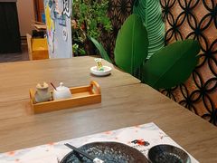 -贵木日本料理·铁板烧(新地假日广场店)