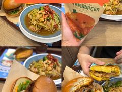 -魏家凉皮(协和店)