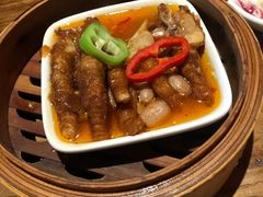 -颐和•海鲜砂锅粥•啫啫煲(奥林匹克广场店)