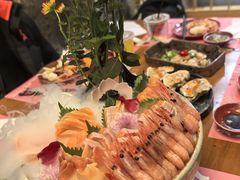 -大江户日本料理(吕厝店)