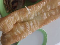 -哈尔滨商业大学-C区食堂