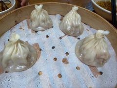 -诚铭记·虾仁汤包·成都小吃(融创店)