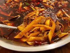 -黔江鸡杂火锅(红星路一段)