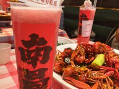 -辣小鲜·南昌大排档(船山路店)
