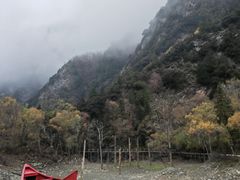 -叠溪松坪沟景区