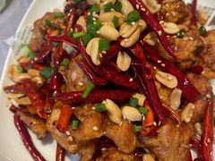 -有位虾匠·香辣蟹·小龙虾(李村店)