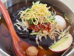 -服务大楼冷面(延大店)