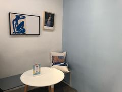 用餐区-风甜日暖·星座主题甜点(东二环泰禾店)