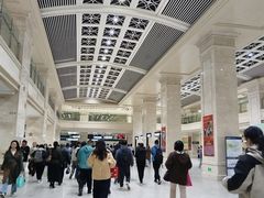 -黄浦路(地铁站)