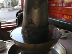 -鑫龙火锅城(环山路店)