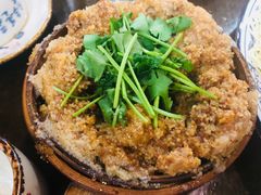 -黄桷树曹家私房菜(江与城店)