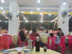-秋姐美食店(旅游大道店)