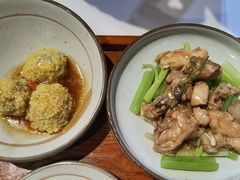 -山食间·中式营养轻餐(保利时光里店)