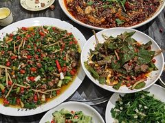 -江湖黑大兔(杨家坪店)