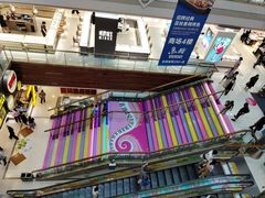 -巴黎春天(浦建店)