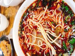 -兰州马子禄牛肉面(文景公园店)