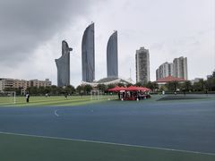 -厦门大学(思明校区)