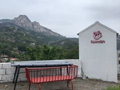 -休门咖啡(黄泥崖店)