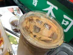 -孖记茶档·热腾茶餐(荔湾领展广场店)