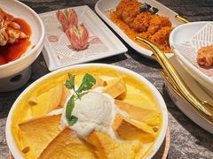 -新白鹿餐厅(城西银泰城店)