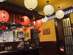 -鸟鹏烧鸟居酒屋(仁恒梦中心店)