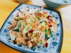 -福州人铭小吃