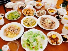 -乡亲鹅肉城(吴江店)