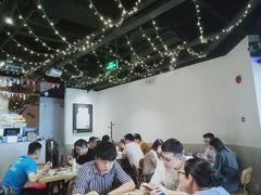 -疆Jiang·新疆秘制料理