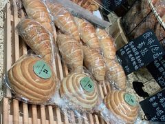 -面包与我Bread Or Me(长城汇店)