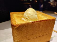 -绿茶餐厅(领展购物广场·中关村店)
