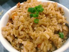 -茶油香闽南菜·花园餐厅(前埔店)