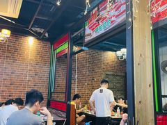 -罗二娘·鲜切牛自助火锅(罗湖东门步行街店)