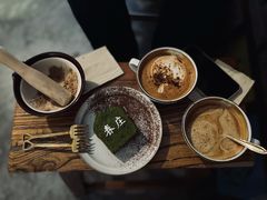 -春庄咖啡SpringHues(钟楼小区店)