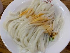 大米凉皮-老陕兄弟(彩虹新城店)