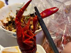 招牌虾-老长沙龙虾馆(梅林店)