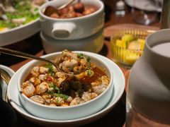 捞汁厦港海蛎-CHIC1699远洋私厨