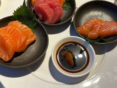 -富力丽思卡尔顿酒店·香荟全日制餐厅