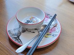 -新白鹿餐厅(城西银泰城店)