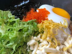 -鱼籽村秘制拌饭(崇文门店)
