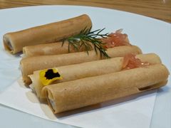 -荷风细雨·中国茶宴(碧云店)