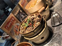 -喜庭海鲜自助(北辰三角洲北辰荟店)
